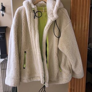 Free people jacket